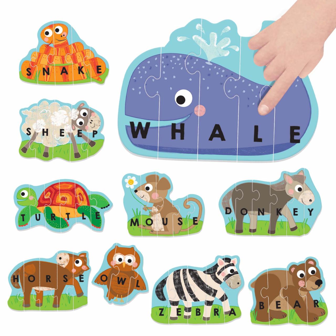 Headu mes premiers mots d'anglais