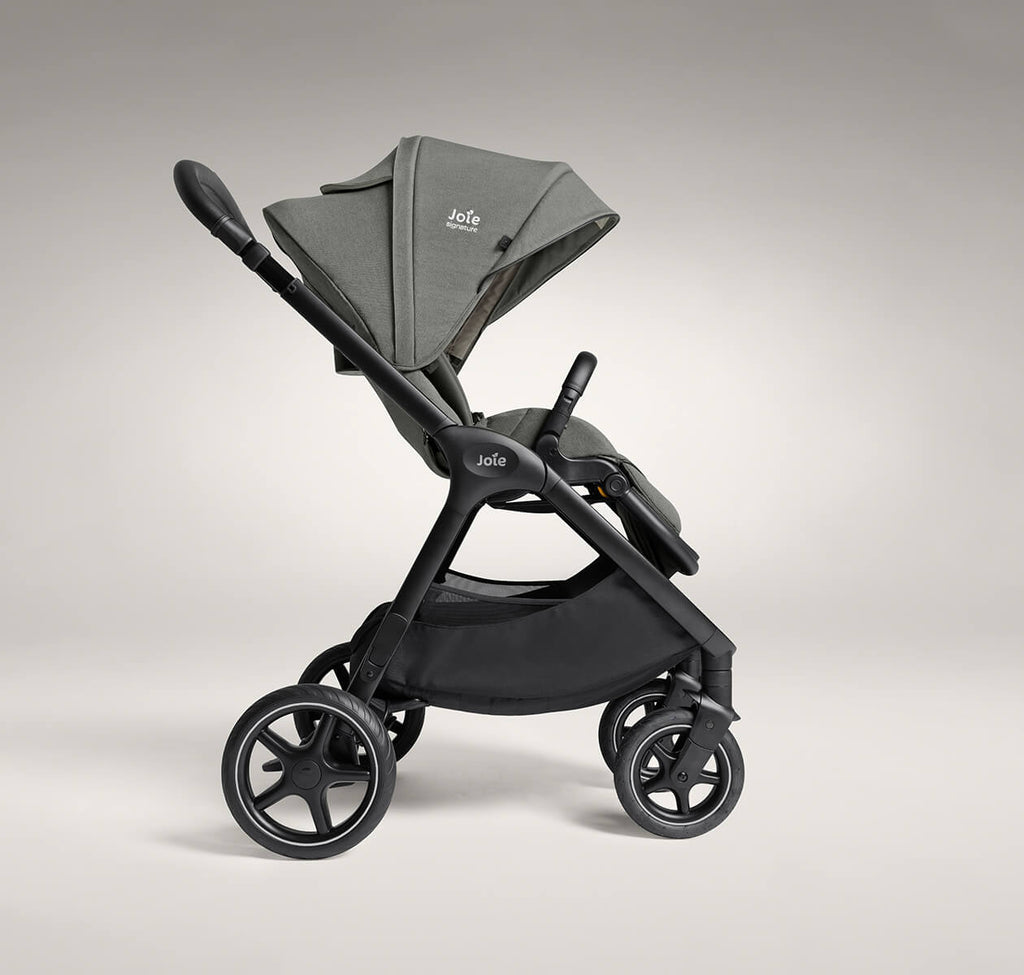 Joie Finiti Travel System