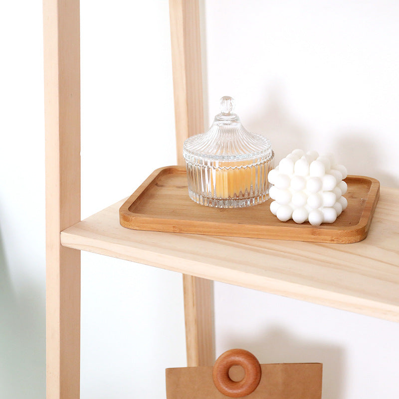 Maestro Bebe - Kids Bookshelf