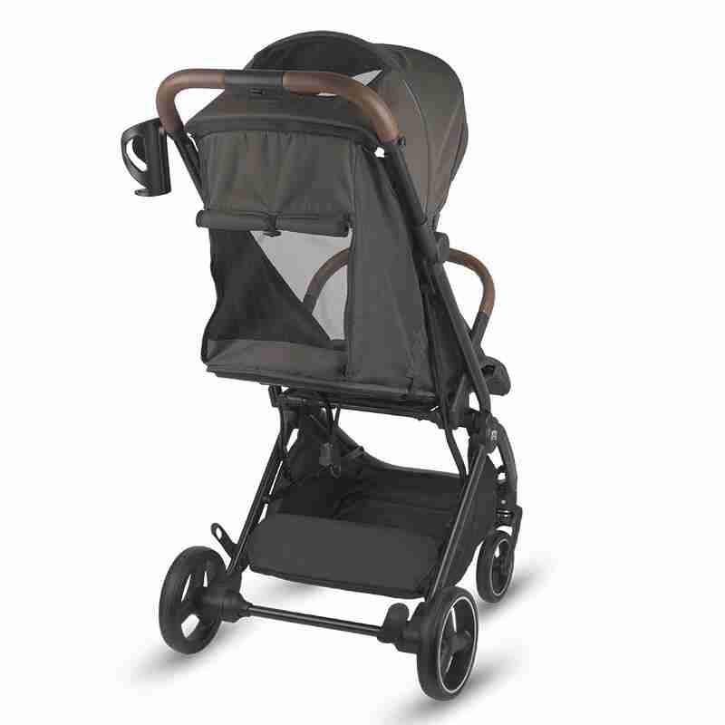 Hapi Marlin Auto-Folding Sport Stroller