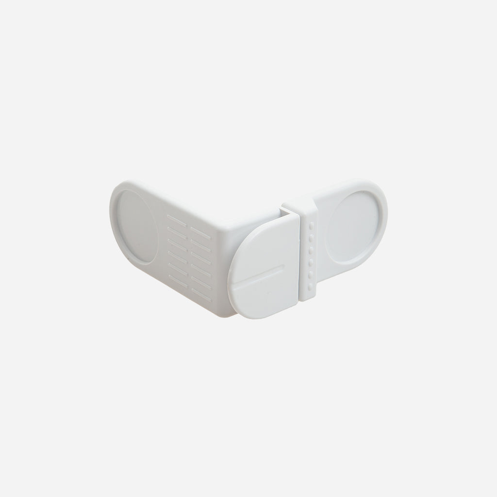 Babyjem Non Screw Drawer Lock