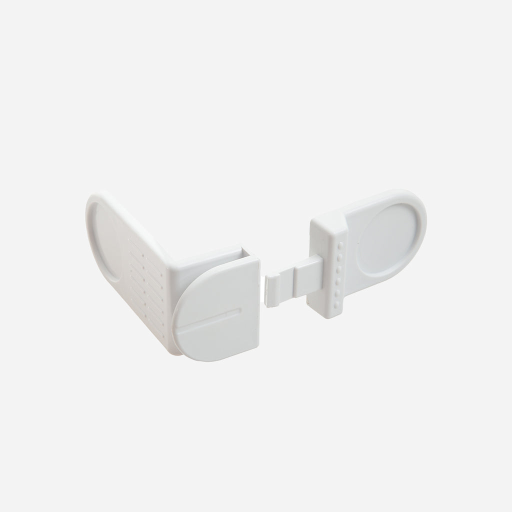 Babyjem Non Screw Drawer Lock