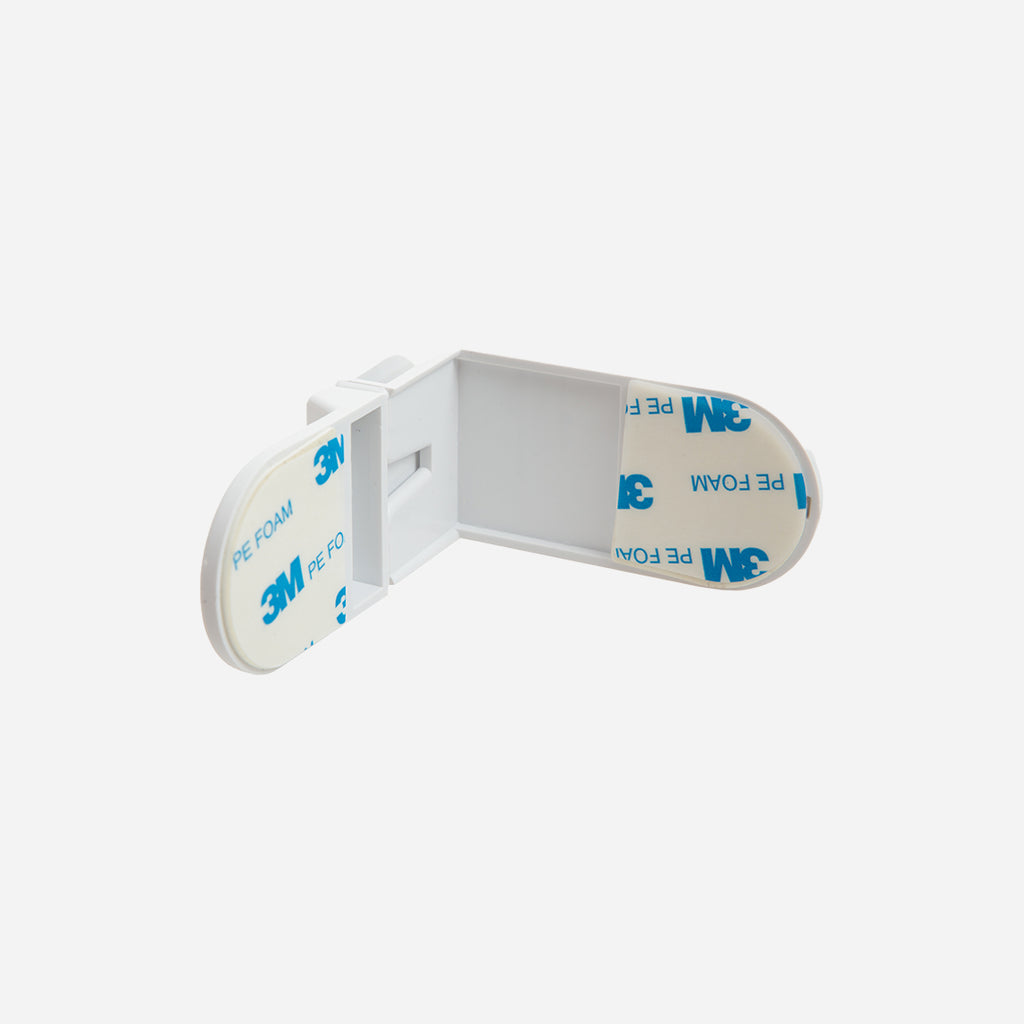 Babyjem Non Screw Drawer Lock
