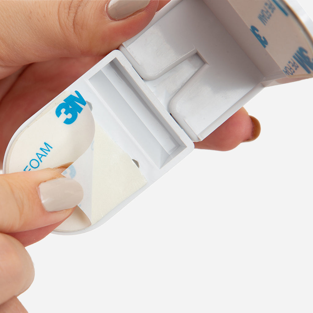Babyjem Non Screw Drawer Lock