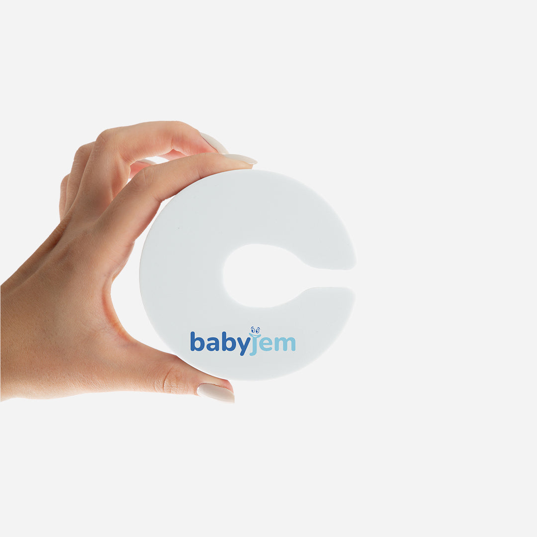 Babyjem Door Stopper