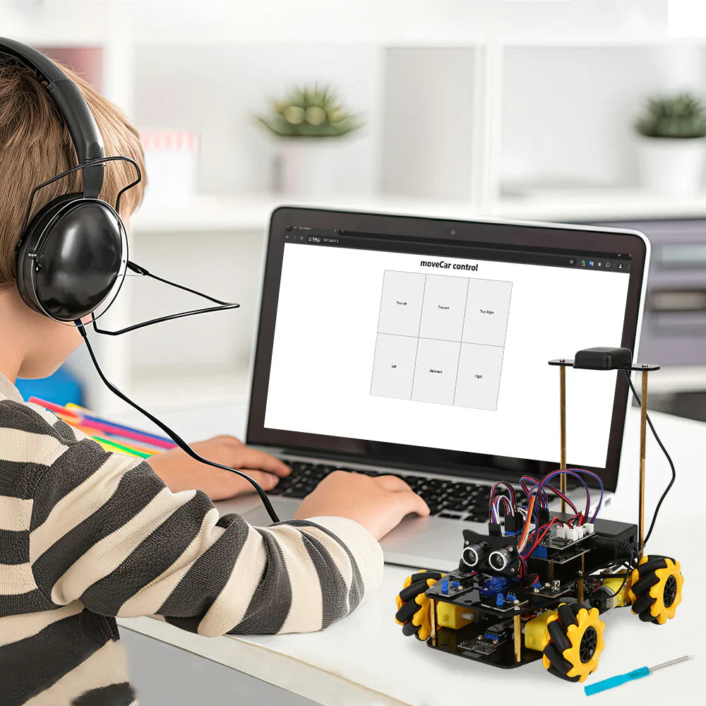 Acebott GPS Expansion Pack