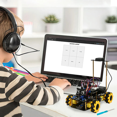 Acebott GPS Expansion Pack