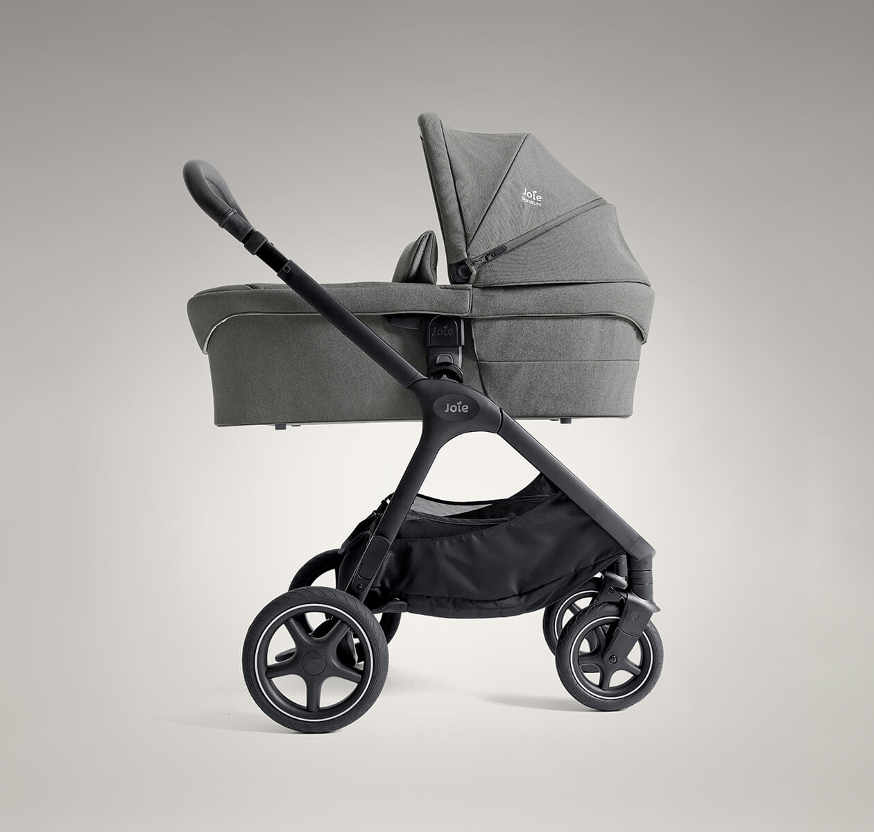 Joie Finiti Travel System