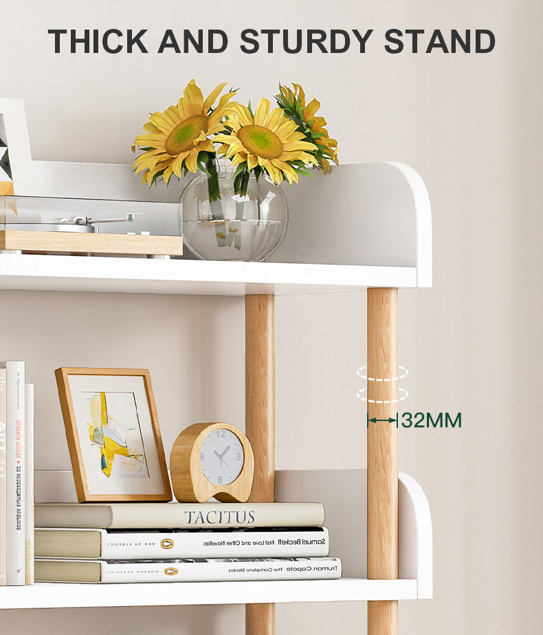 Maestro Bebe Bookshelf