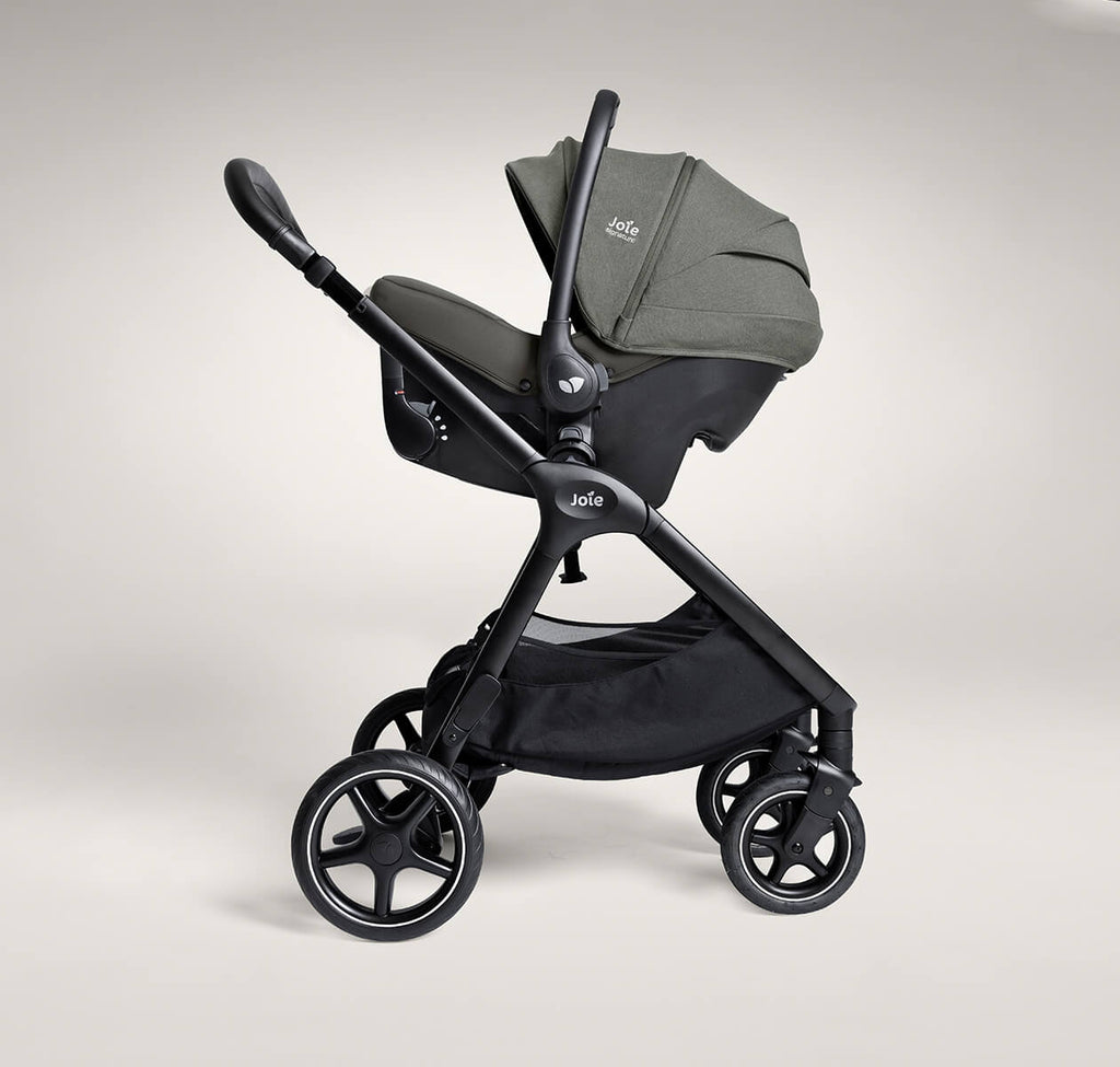 Joie Finiti Travel System