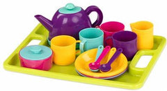 Battat - Tea Party Set For Four