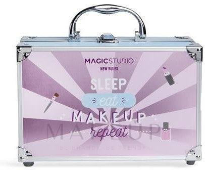 Martinelia - Magic Studio New Rules Complete Case