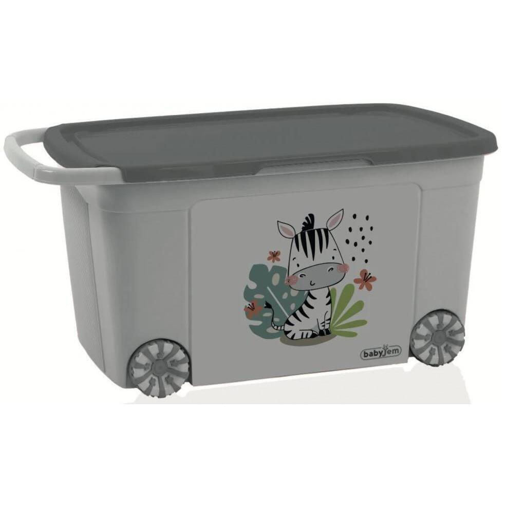 Babyjem Toy Box