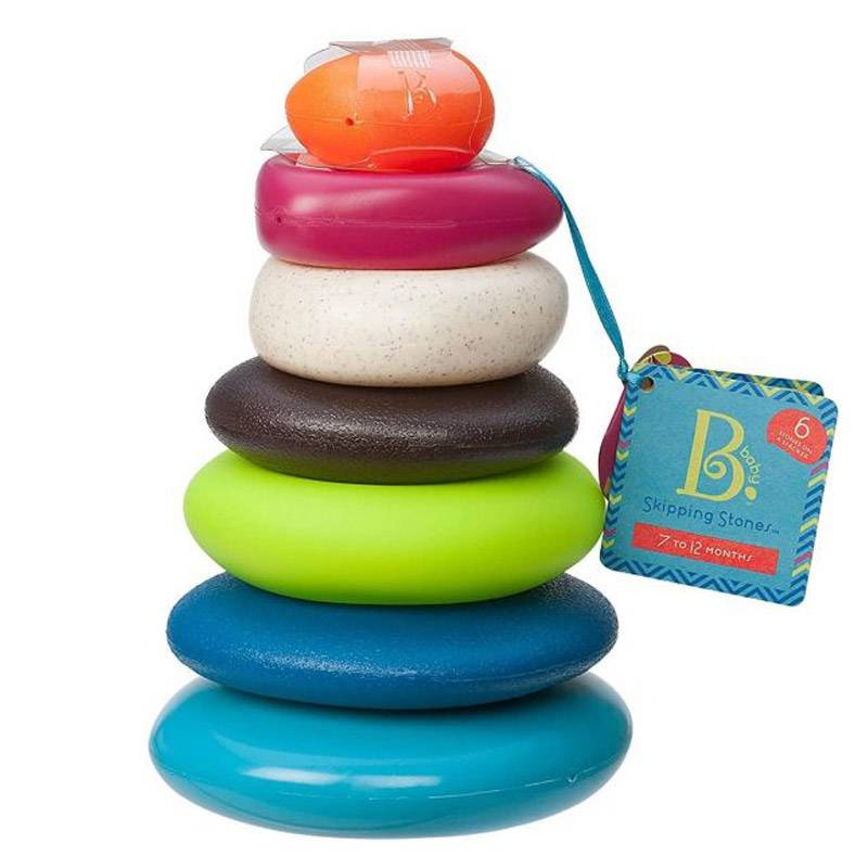 B. Skipping Stones