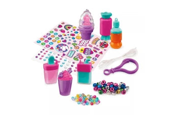 Cra - Z - Art - Shimmer N Sparkle, Sparkling Lip Treats Set