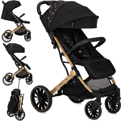 MoMi - ESTELLE PLUS LIGHT stroller