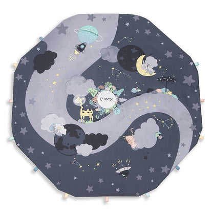 MoMi - DAY and Night Educational Mat