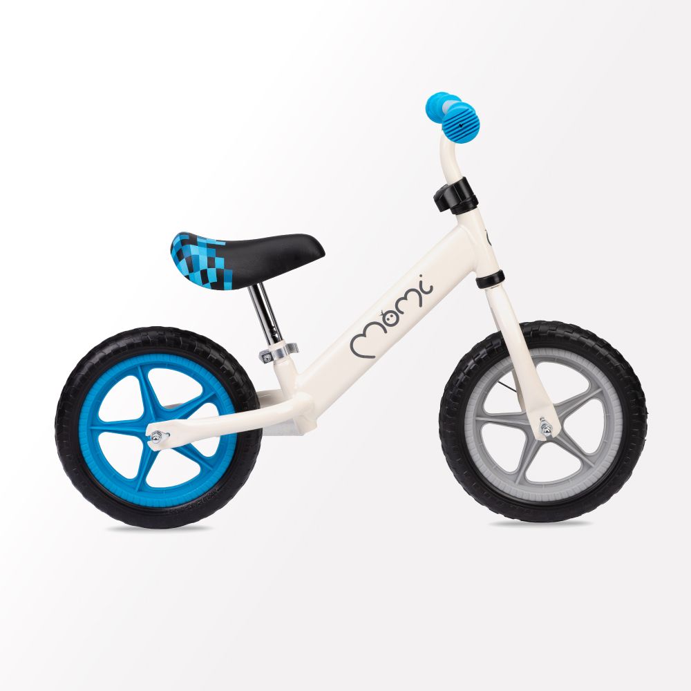 MoMi Fleet balance bike