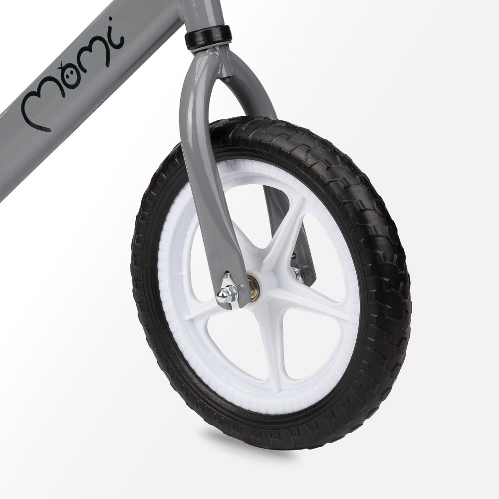 MoMi Fleet balance bike