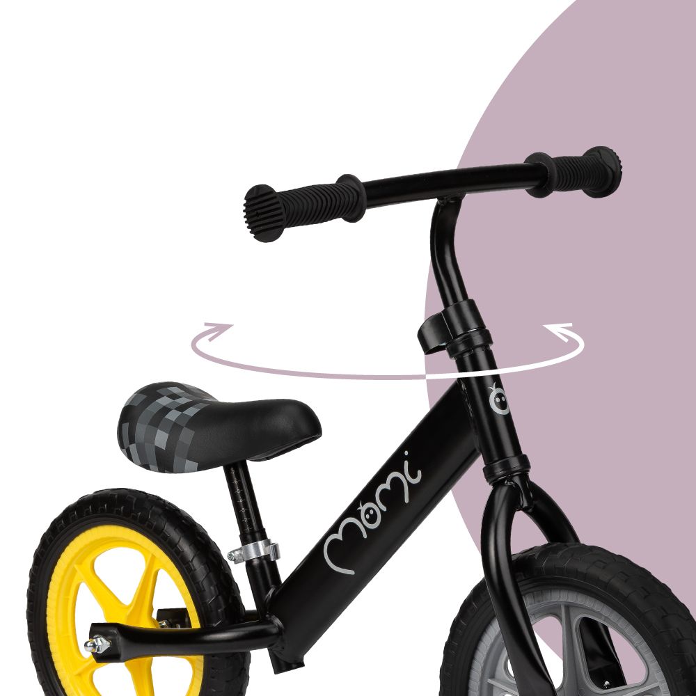 MoMi Fleet balance bike