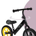 MoMi Fleet balance bike