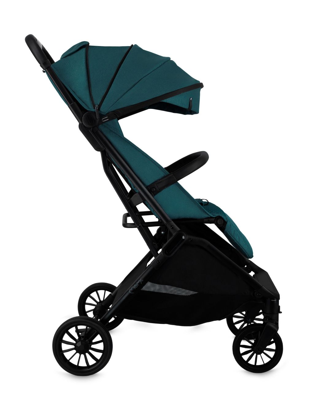 MoMi - ANDREA self folding stroller