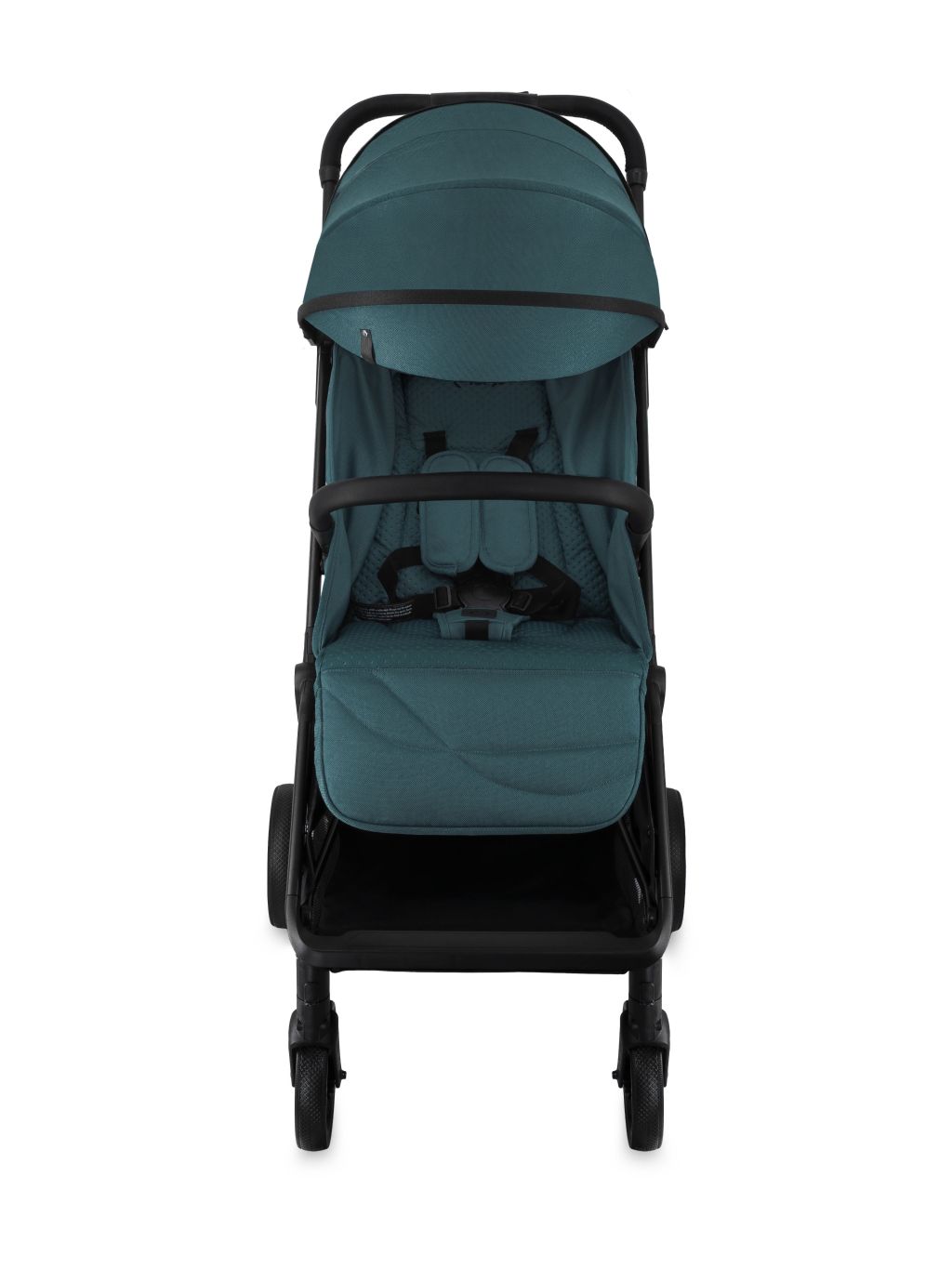 MoMi - ANDREA self folding stroller