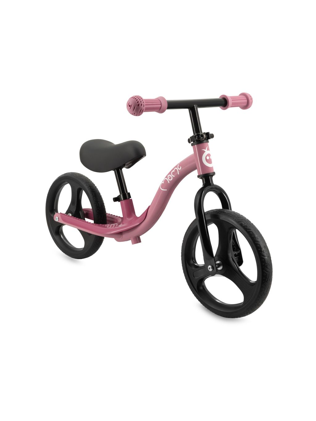 MoMi Isoka Balance Bike With Leds