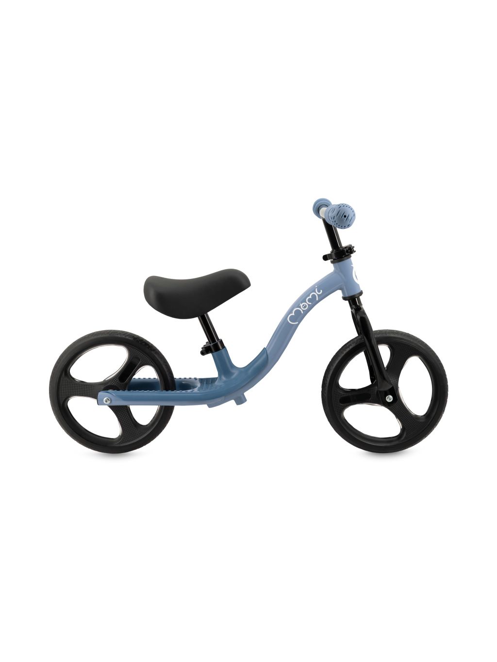 MoMi Isoka Balance Bike With Leds