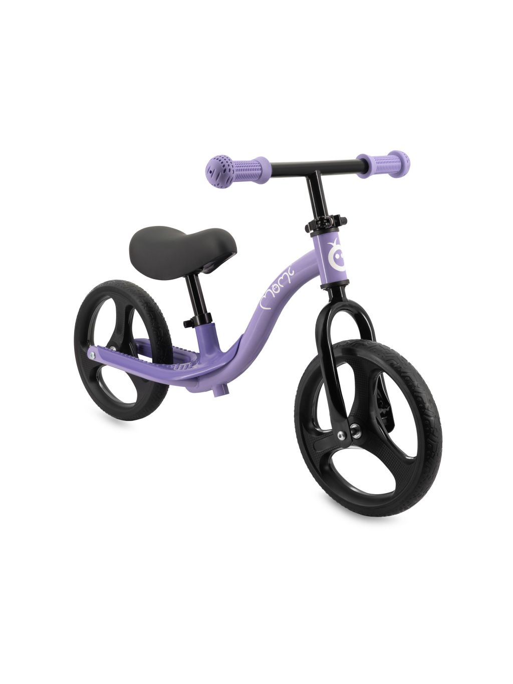 MoMi Isoka Balance Bike With Leds
