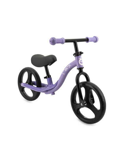 MoMi - ISOKA Balance Bike With Leds