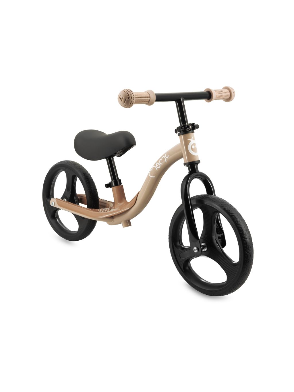 MoMi Isoka Balance Bike With Leds