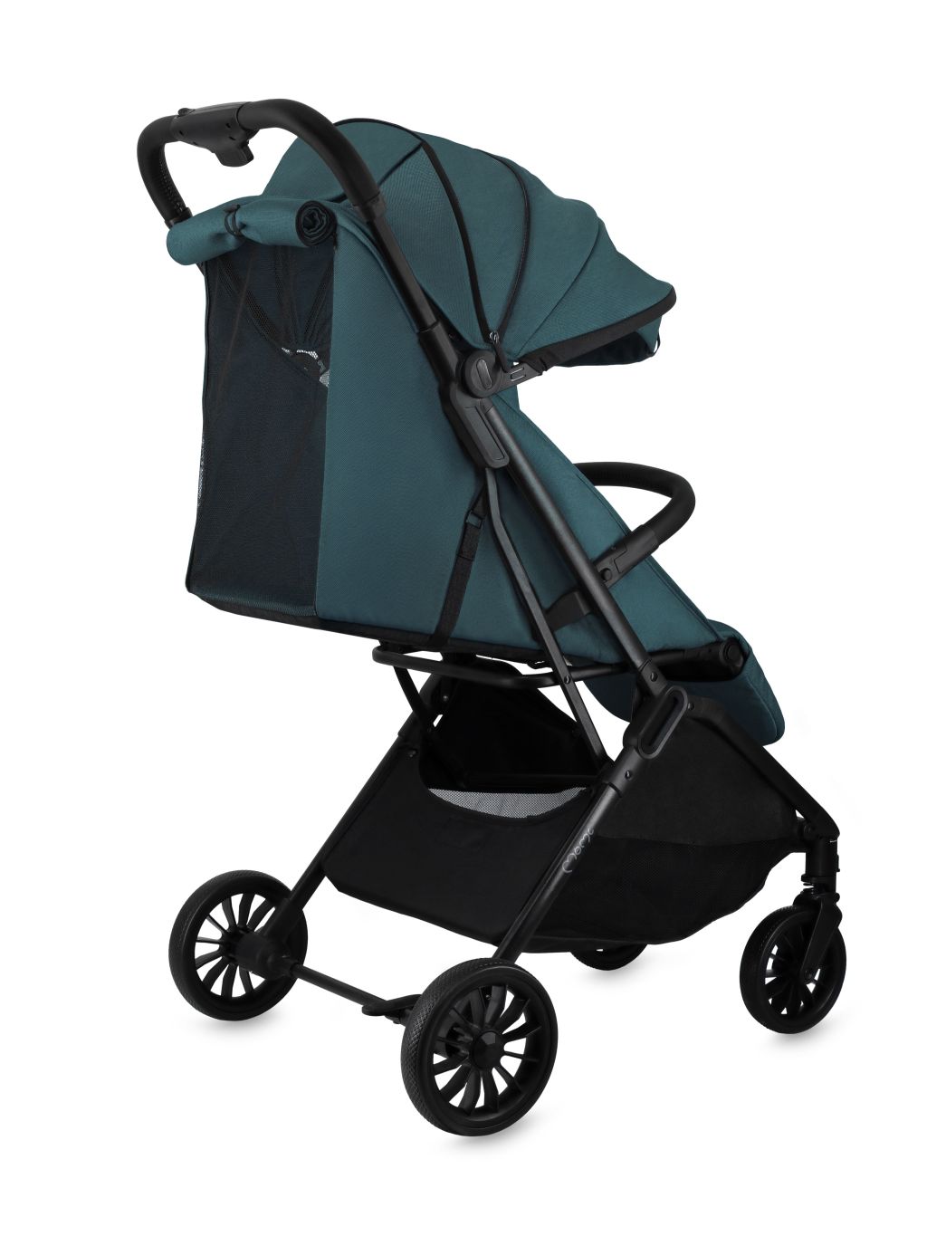 MoMi - ANDREA self folding stroller