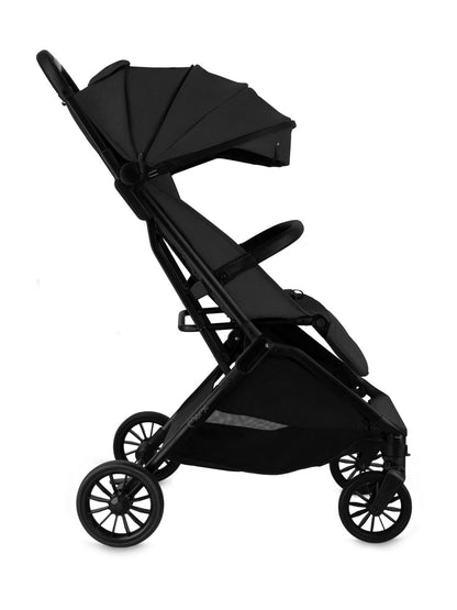 MoMi - ANDREA self folding stroller