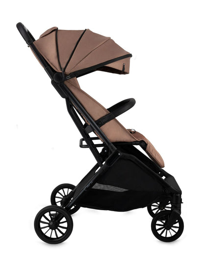 MoMi - ANDREA self folding stroller