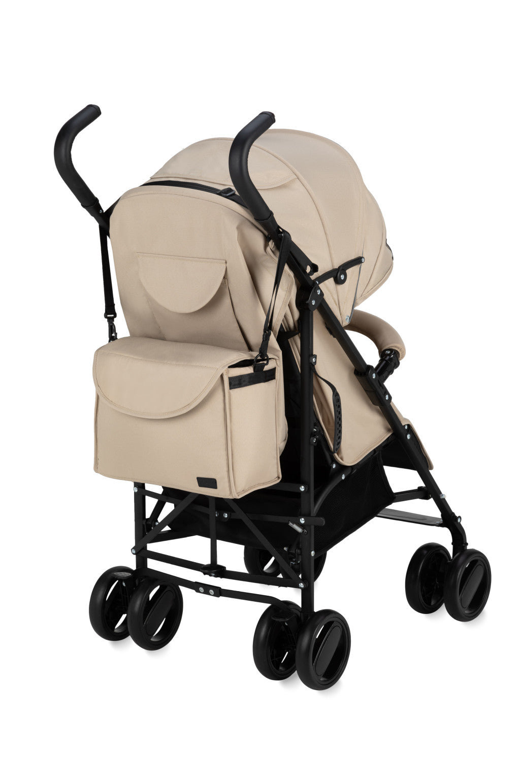 MoMi - AKIRA stroller