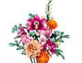 Lego Pretty Pink Flower Bouquet