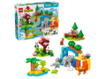 Lego 3 in 1 Wild Animal Families