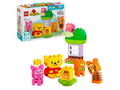 Lego Winnie the Pooh's Birthday Party