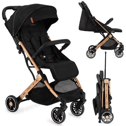 MoMi - ESTELLE stroller