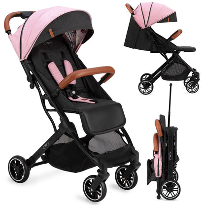 MoMi - ESTELLE stroller