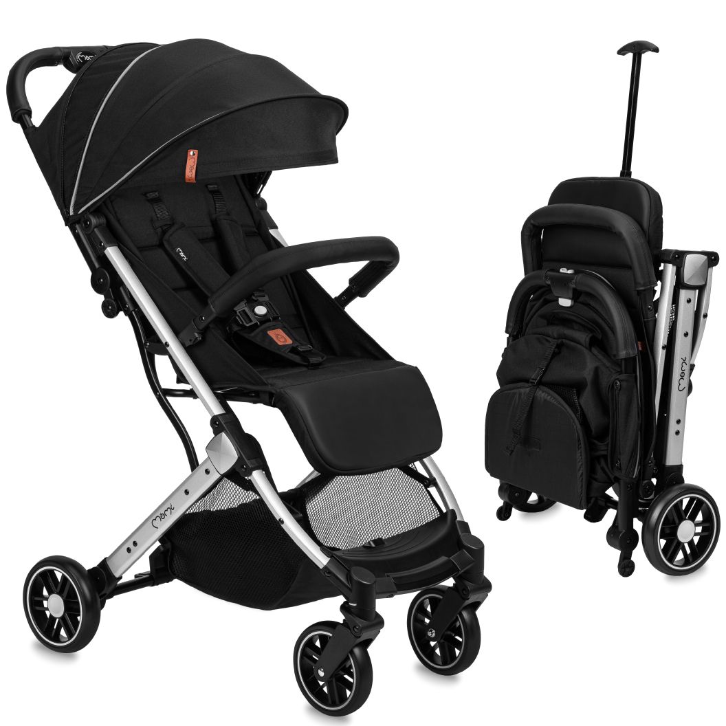 MoMi - ESTELLE LIGHT stroller