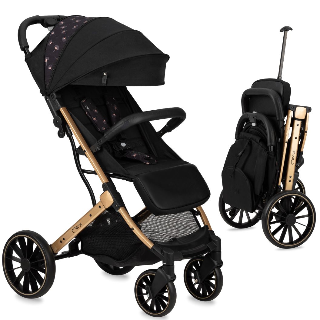 MoMi - ESTELLE PLUS LIGHT stroller