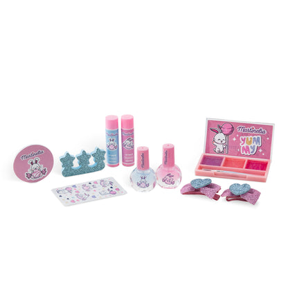 Martinelia - Yummy Bag Beauty Set