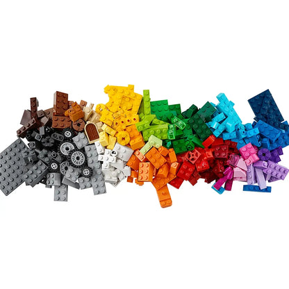 Lego - Classic, LEGO® Medium Creative Brick Box