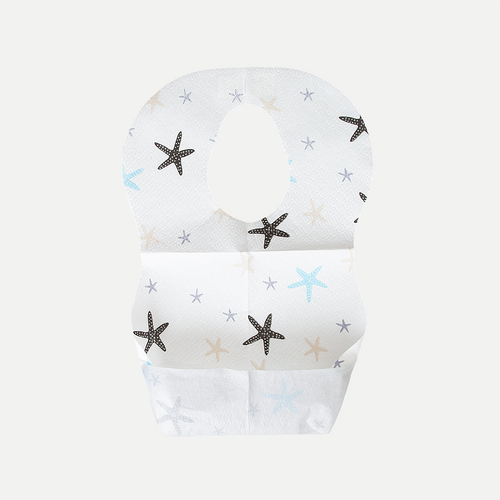 Babyjem disposable bib