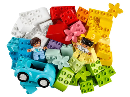 Lego - Duplo, Brick Box