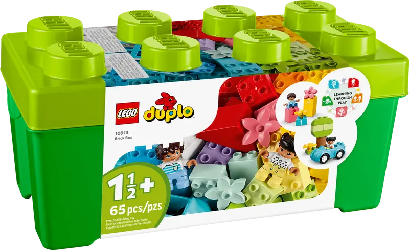 Lego Brick Box