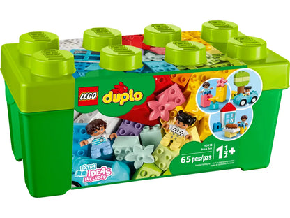 Lego - Duplo, Brick Box