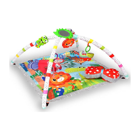 Moli - Fun & Play Activity Gym & Play Mat